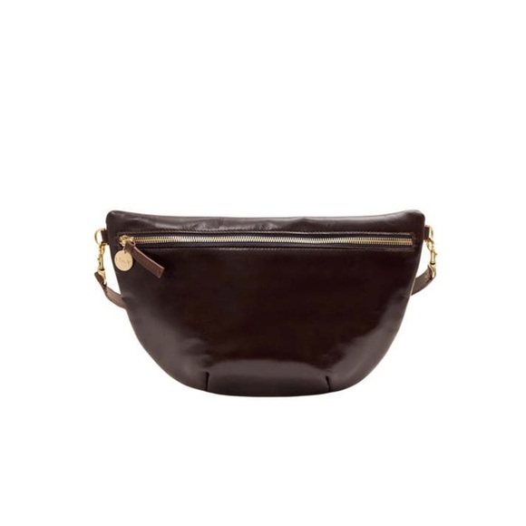 Clare V. Handbags - ❤️🔥Clare V. - Olive Kalamata Grande Fanny Pack - OS